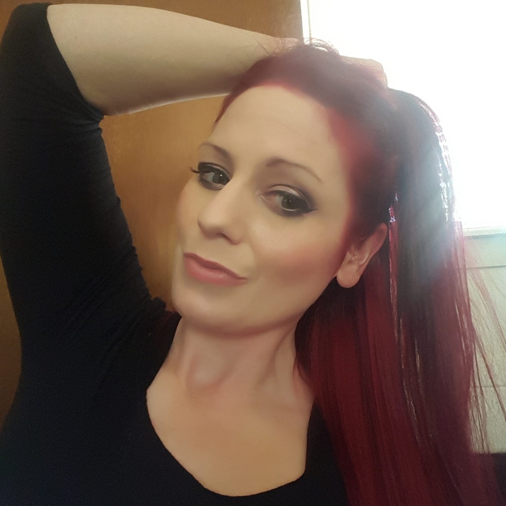 Meet your Posher, Amber